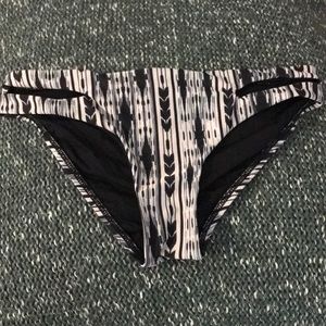 Lspace bikini bottoms